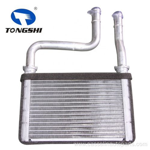 Car Radiator Heater Core For SUZUKI WULING GLORY